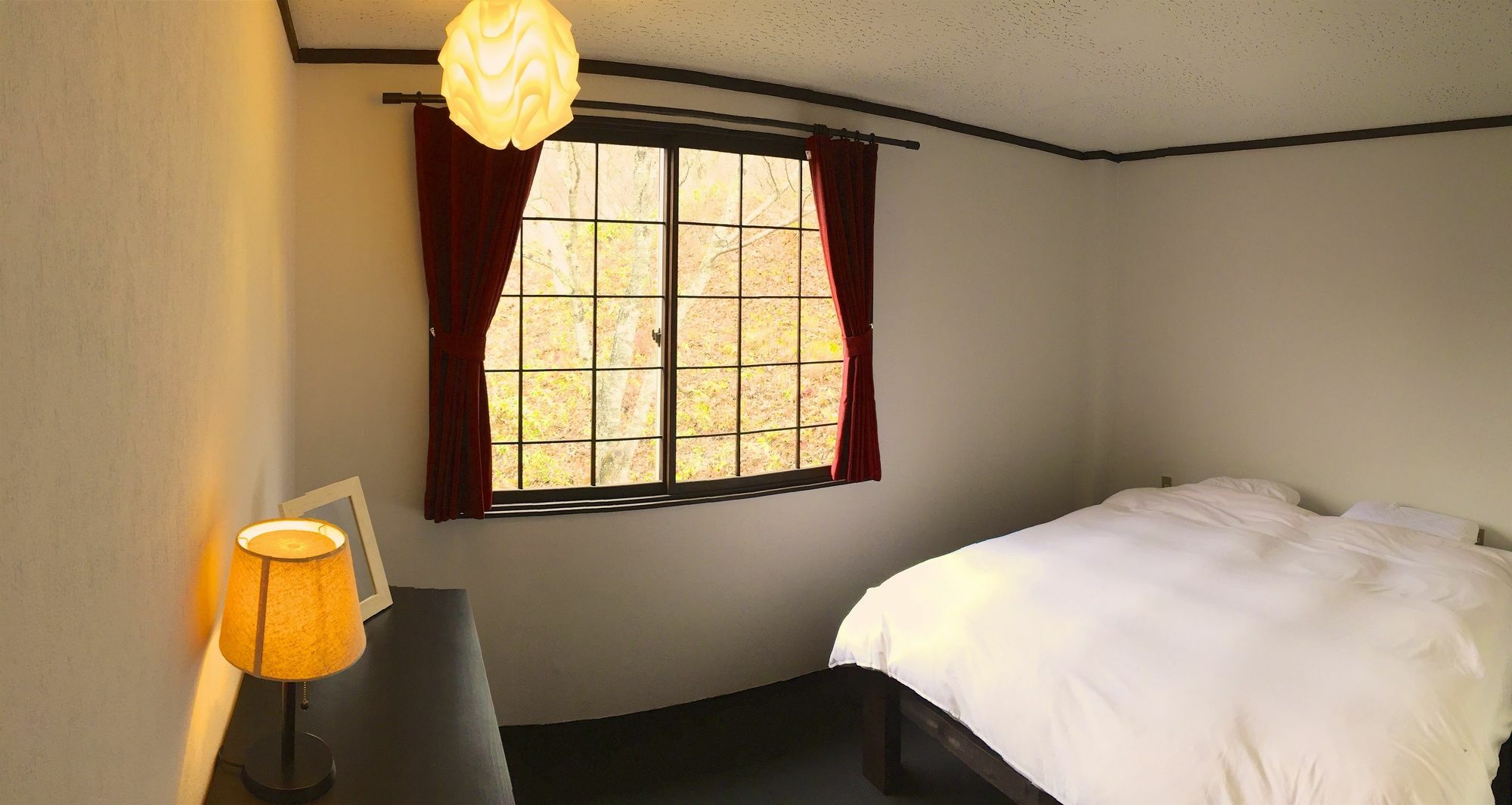 Hotel Kamoshika Views Hakuba Esterno foto